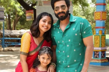 இதுவரை கட்டா குஸ்தி 2 திரைப்படம் செய்துள்ள வசூல்.. எவ்வளவு தெரியுமா