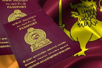 வெளிநாட்டு கடவுச்சீட்டு விநியோகத்தில் இன்று முதல் புதிய நடைமுறை