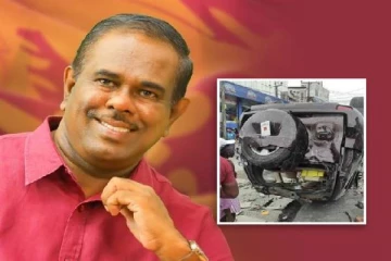 அமரகீர்த்தி அத்துகோரள கொலையுடன் தொடர்புடைய பிரதான சந்தேக நபர் கைது