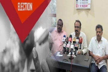 தமிழ் பொது வேட்பாளர்: மட்டக்களப்பில் நடந்த கலந்துரையாடல்