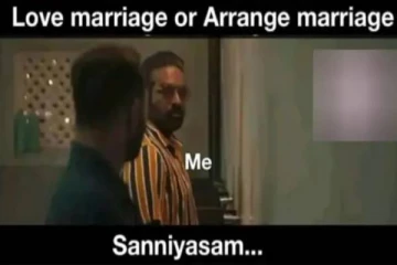 காதலர் தினம் முடிஞ்சும் 2K கிட்ஸ் அலைப்பறை!! புலம்பும் 90ஸ் கிட்ஸ்கள்..