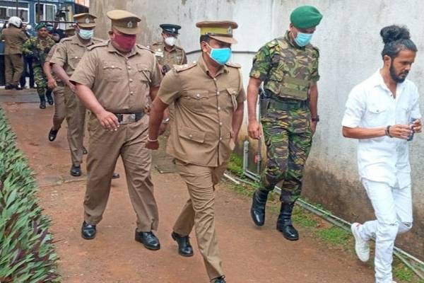 பொடி லெசி விவகாரத்துடன் வெளிவந்த புதிய தகவல்கள் ; 89 சிவப்பு அறிவித்தல்கள் | New Information Emerges Regarding Powder Lace Affa