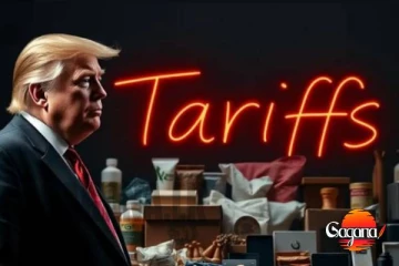 විදේශ චිත්‍රපටවලට ට්‍රම්ප් යෝජනා කරන සියයට 100ක බද්ද