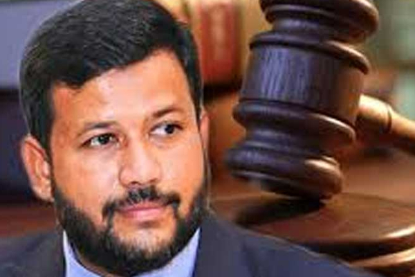 ரிசாத் பதியூதீனின் மேன்முறையீட்டு மனு விசாரணை ஒத்திவைப்பு | Adjournment Of Hearing Of Rizad Badiuddin S Appeal