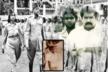 நேதாஜியை நேசித்த தலைவர் பிரபாகரன்: சிறு வயதுகளில் தேடிப் படித்த விடுதலை போராட்ட வரலாறுகள்!