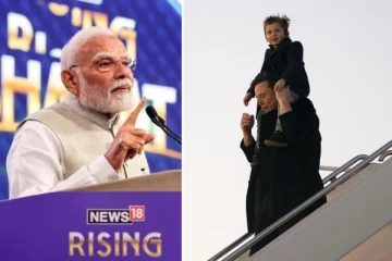 விரைவில் இந்தியாவுக்கு வருகை தரும் எலான் மஸ்க்: பிரதமர் மோடியுடன் உரையாடல்!