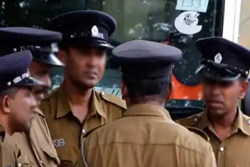 வடமாகாணத்தில் தமிழ் பொலிஸாருக்கு சிங்கள வகுப்பு