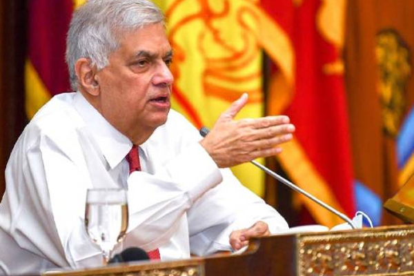 இலங்கையில் ஸ்டார்லிங்க் இணைய சேவை... ஜனாதிபதி ரணில் ஒப்புதல்! | Starlink Internet Service Sri Lanka Ranil Approves