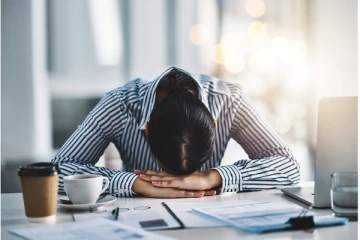 சில சமயங்களில் மனிதர்களை கட்டி போடும் கவலை