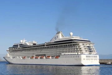 கொழும்பு துறைமுகத்தை வந்தடைந்த ரிவேரா சொகுசுக் கப்பல் - செய்திகளின் தொகுப்பு