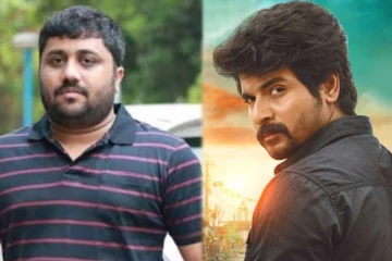 இனிமேல் பிரச்சனை வேண்டாம்...சமரசத்தில் முடிந்த மிஸ்டர் லோக்கல் பட சம்பள பாக்கி விவகாரம் !