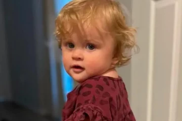 தற்செயலான சம்பவம்; தனது13 மாத குழந்தையை காரை ஏற்றிக்கொன்ற தாய்!