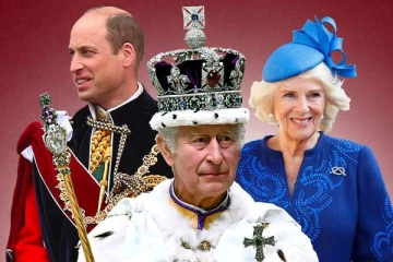 புற்றுநோயால் அவதியுற்றுவரும் மன்னர் சார்லஸ்: மன்னர் மரணமடைந்தால் அடுத்து என்ன நடக்கும்?