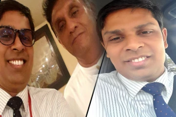 நாடாளுமன்றத்தில் வைத்தியர் அர்ச்சுனா; மீண்டும் சந்திப்போம் ; வெளியிட்ட பதிவு!