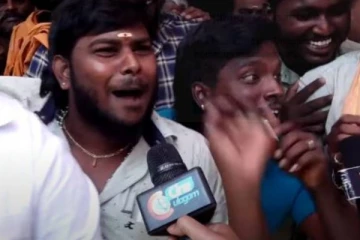 Parris Jayaraj படம் எப்படி இருக்கு Parris Jayaraj படம் எப்படி இருக்கு ?