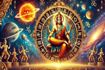 ஆடி மாத பலன்கள்: இந்த ராசிக்காரர்கள் ஜெயிக்க போறாங்க.. உங்க ராசிக்கான பலன் என்ன?