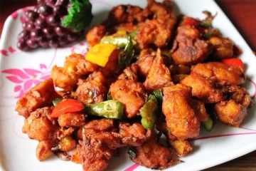 ஹோட்டல் சுவையில் சூப்பரான காலிஃபிளவர் 65 செய்வது எப்படி?