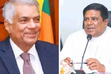 மனிதப்படுகொலை குற்றவாளிகளை அதிபர் ஒருபோதும் பாதுகாக்க மாட்டார் : வஜிர வலியுறுத்து