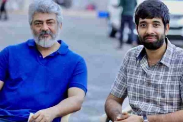 அட்டகாசமாக வெளிவந்த அஜித்தின் குட் பேட் அக்லி படத்தின் படப்பிடிப்பு தகவல்.. முழு விவரம்