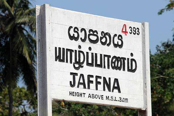 யாழில் காணி ஒன்றில் கண்டுபிடிக்கப்பட்ட வெடி பொருட்கள் | Explosives Found On Land In Jaffna