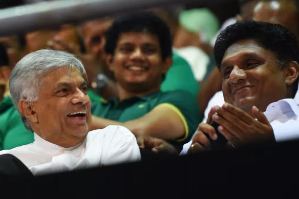 ரணில் - சஜித் மிக விரைவில் நேரில் சந்திப்பு! | Ranil Sajith To Meet In Person Very Soon