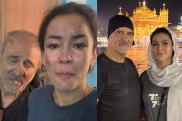 இந்தியாவில் 7 பேரால் துஷ்பிரயோகத்திற்கு ஆளான வெளிநாட்டு பெண் சொல்வது என்ன?