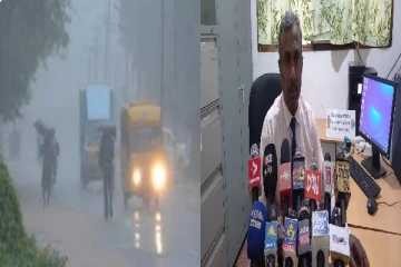 காலநிலை மாற்றம் - வடக்கு மக்களுக்கு விடுக்கப்பட்டுள்ள எச்சரிக்கை!