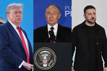 முத்தரப்பு சந்திப்பு ஐரோப்பாவில்... முன்மொழிந்த ஜேர்மனி