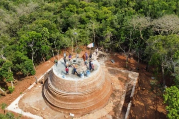 குருந்தூர் மலையில் சிங்கள குடியேற்றம் நடைபெறாது: வழங்கப்பட்டுள்ள உறுதி-செய்திகளின் தொகுப்பு
