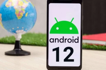 Android 12 இயங்குதளத்தில் தரப்படவுள்ள அட்டகாசமான வசதி