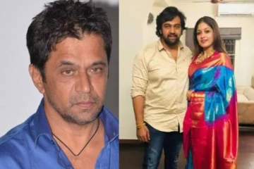மனைவி கர்ப்பமாக இருந்த போது குறைந்த வயதில் மாரடைப்பால் இறந்த அர்ஜூனின் உறவினரான பிரபல நடிகர்! முதல் நினைவு நாளில் மனைவியின் உருக்கமான பதிவு