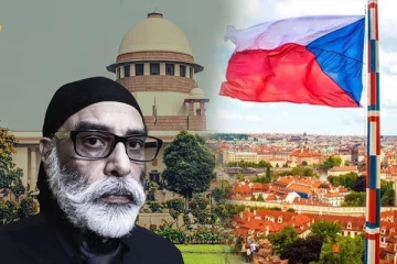 அமெரிக்காவுக்கு நாடு கடத்தப்படுவதை ஆட்சேபித்து இந்தியரின் மனுவை நிராகரித்த செக் குடியரசு