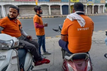 Swiggy ஊழியர்கள் 2வது நாளாக வேலை நிறுத்தம் : காரணம் என்ன