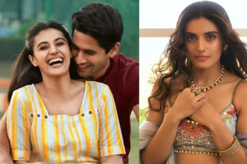 25 வயது நடிகையுடன் டேட்டிங்கில் நாக சைதன்யா - தீயாய் பரவும் தகவல்!