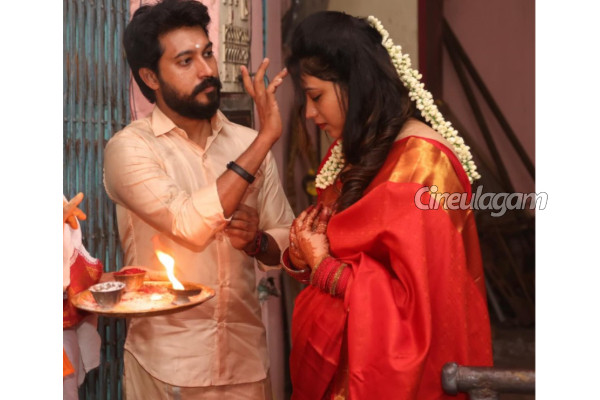 ஜாய் கிரிசில்டா, மாதம்பட்டி ரங்கராஜிற்கு குழந்தை பிறந்தது... பிரபலம் பகிர்ந்த போட்டோ | Joycrizilda Madhampatty Rangaraj Blessed With Baby ஜாய் கிரிசில்டா, மாதம்பட்டி ரங்கராஜிற்கு குழந்தை பிறந்தது... பிரபலம் பகிர்ந்த போட்டோ | Joycrizilda Madhampatty Rangaraj Blessed With Baby