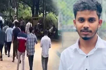 உயிரிழந்த பல்கலை மாணவனுக்காக களத்தில் இறங்கிய சட்டத்தரணிகள்