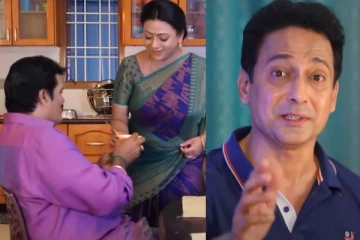 பாக்யலக்ஷ்மியுடன் பேசிக்கொண்டிருக்கும் பழனிசாமியை பார்த்து ஷாக்காகும் கோபி.. பாக்கியலட்சுமி அடுத்த வார ப்ரோமோ