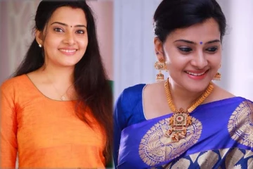 40 வயதிலும் திருமணமாகாமல் ஜொலிக்கும் நடிகை... தனது மகனுடன் படும் அவஸ்தை! தீயாய் பரவும் காட்சி