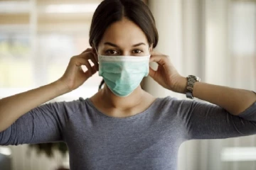 මුහුණු ආවරණ ගැන නවතම තීරණයක්..! සෞඛ්‍ය අමාත්‍යාංශයෙන් නිවේදනයක්..!