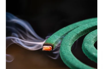 துாங்கி கொண்டிருந்தவர்களின் 6 உயிர்களை கொன்ற கொசுவர்த்தி - மக்களே உஷார்..!