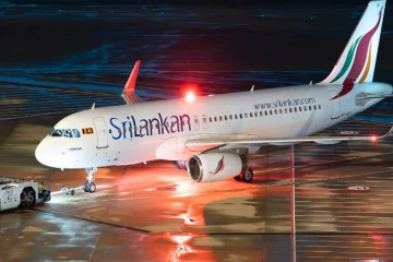 மத்திய கிழக்கில் மீண்டும் பதற்றம்! திடீரென இரத்துச்செய்யப்பட்ட ஸ்ரீலங்கன் எயார்லைன்ஸ் விமானங்கள்