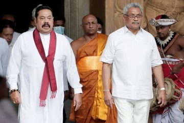 ராஜபக்க்ஷ அரசாங்கத்தில்  சமையல் அறைக்குக் கூட பாதுகாப்பு இல்லை!