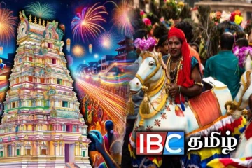 2025 புத்தாண்டு சிறப்பு வழிகாட்டி : சுப நேரம், ஆடையின் நிறம் மற்றும் கைவிஷேட நேரங்கள்