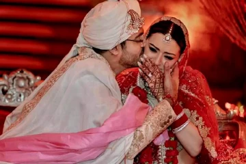 “ஏ அறையில் தூங்க வேண்டும்..” கணவரை தள்ளி வைக்கும் ஹன்சிகா! ஏன் தெரியுமா?