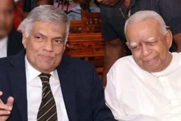 இனப் பிரச்சினை குறித்து ஜனவரி முதல் தொடர் பேச்சுக்கள் - ரணில் சாதகமான சமிக்ஞை