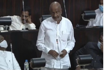 இனப்பிரச்சினைக்கு தீர்வு காண்பதே நாட்டின் பொருளாதார வளர்ச்சிக்கு வழி - த.சித்தார்த்தன்