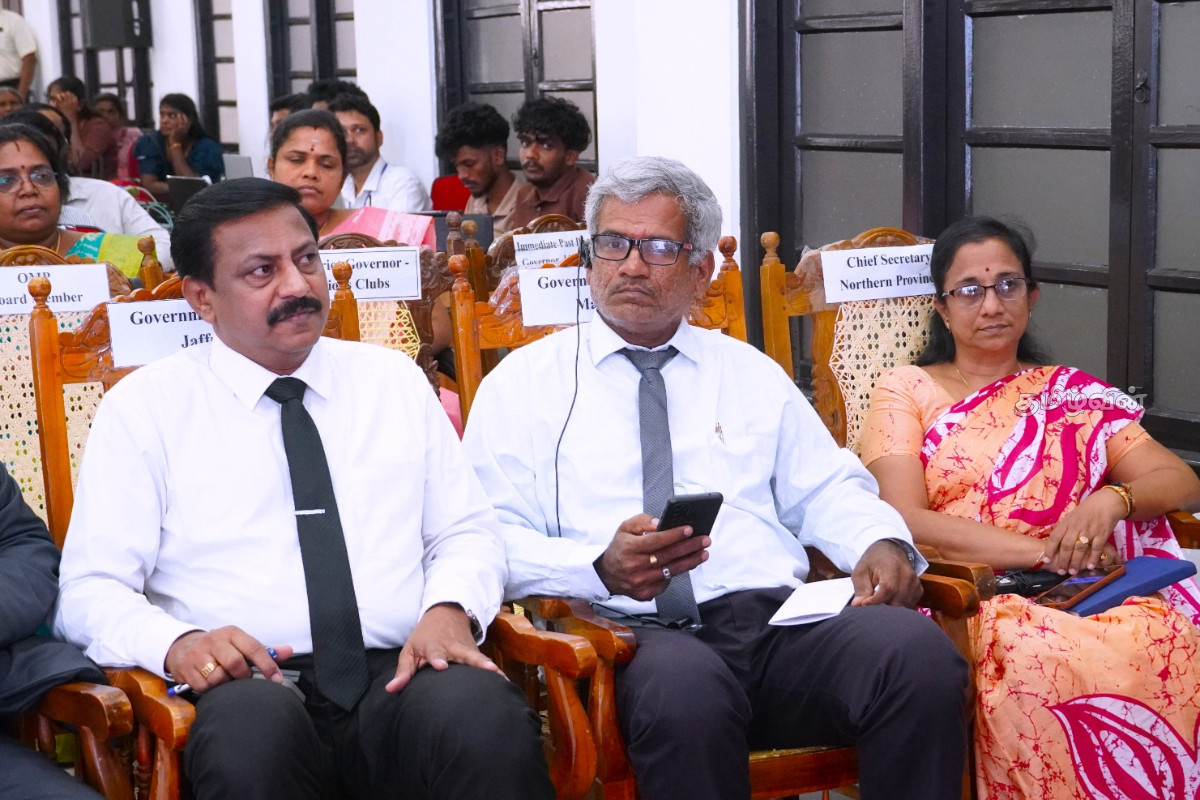 2027-ஐ நோக்கி தீவிரமடையும் விசாரணை - காணாமல் ஆக்கப்பட்டோர் விவகாரத்தில் அநுர அரசு | Government S Response To The Issue Of Disappeared 2027-ஐ நோக்கி தீவிரமடையும் விசாரணை - காணாமல் ஆக்கப்பட்டோர் விவகாரத்தில் அநுர அரசு | Government S Response To The Issue Of Disappeared