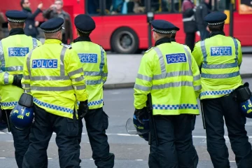 ஈஸ்டர் தாக்குதல் விசாரணைக்காக இலங்கை வரும் ஸ்கொட்லன்ட்யார்ட் பொலிஸார்