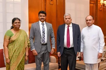 புதிய ஆளுநர்களிடமும் ஜனாதிபதி விடுத்துள்ள கோரிக்கை