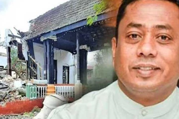 හිටපු නගරාධිපතිට සිර සිරදඬුවම් නියම කෙරේ..!